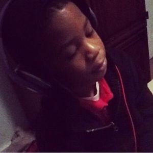 Meet your Posher, Kj in